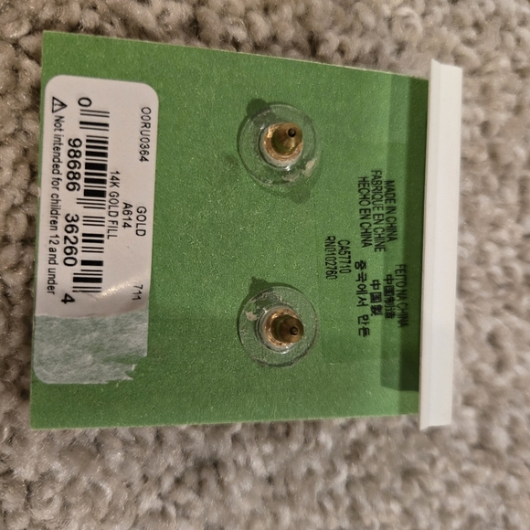 Kate Spade Earings - Picture 4 of 6